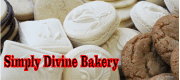 eshop at web store for Almrie Cookies American Made at Simply Divine Cookies in product category Grocery & Gourmet Food